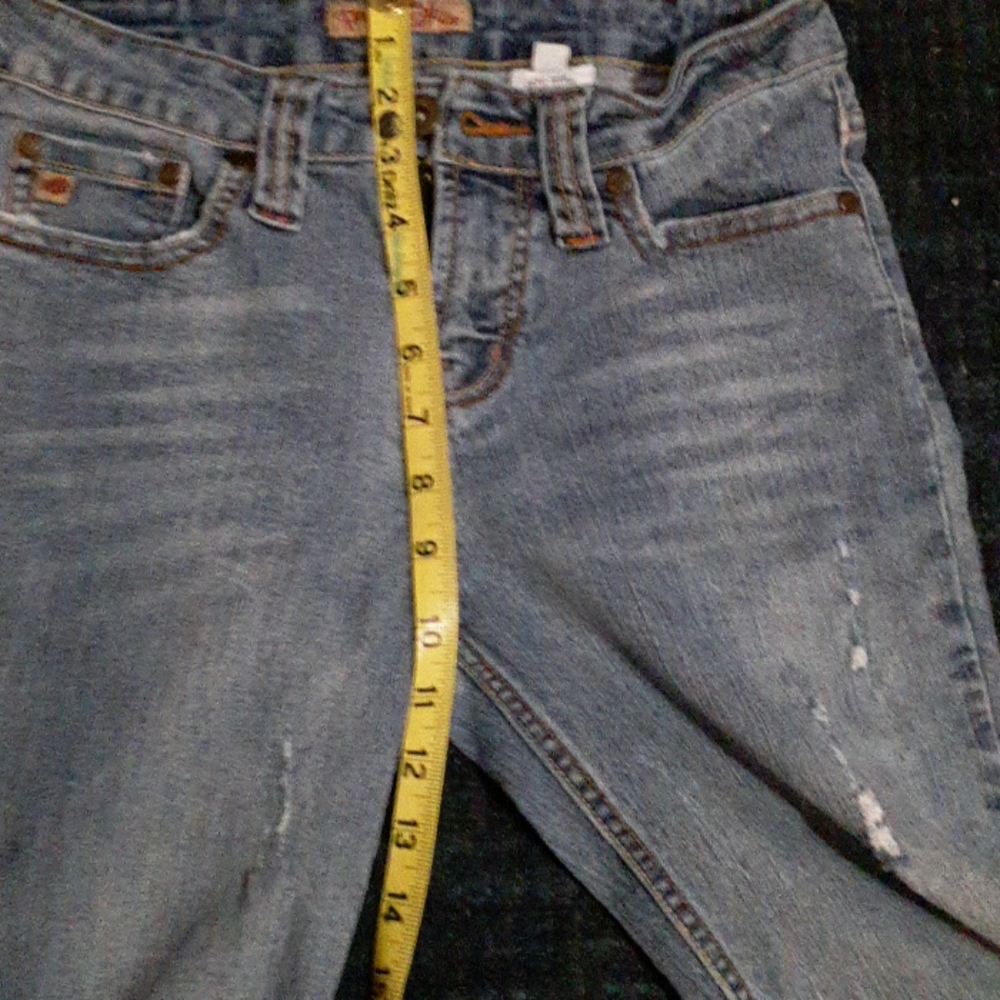Jean Capris - Picture 4 of 5